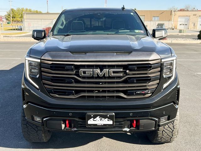 2022 GMC Sierra 1500 AT4X