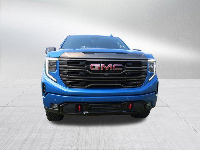 2022 GMC Sierra 1500 AT4X