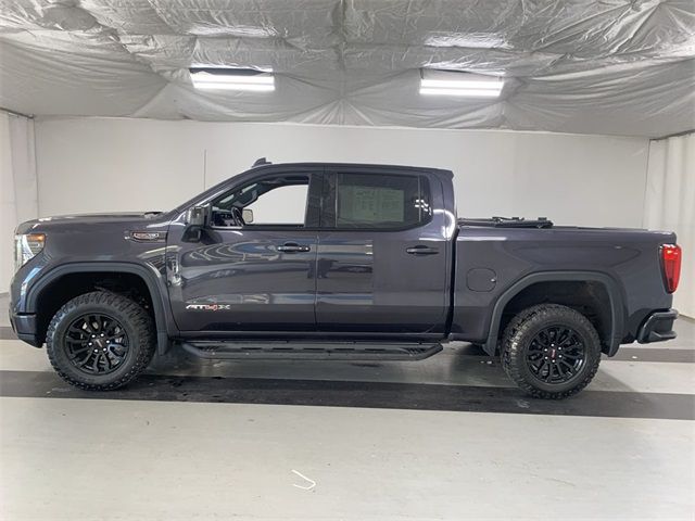 2022 GMC Sierra 1500 AT4X