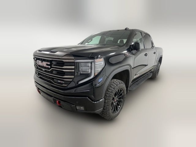 2022 GMC Sierra 1500 AT4X