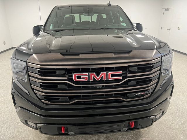 2022 GMC Sierra 1500 AT4X