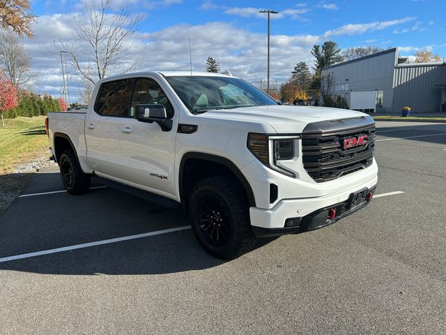 2022 GMC Sierra 1500 AT4X