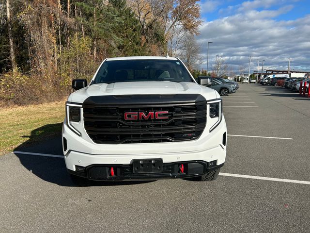 2022 GMC Sierra 1500 AT4X