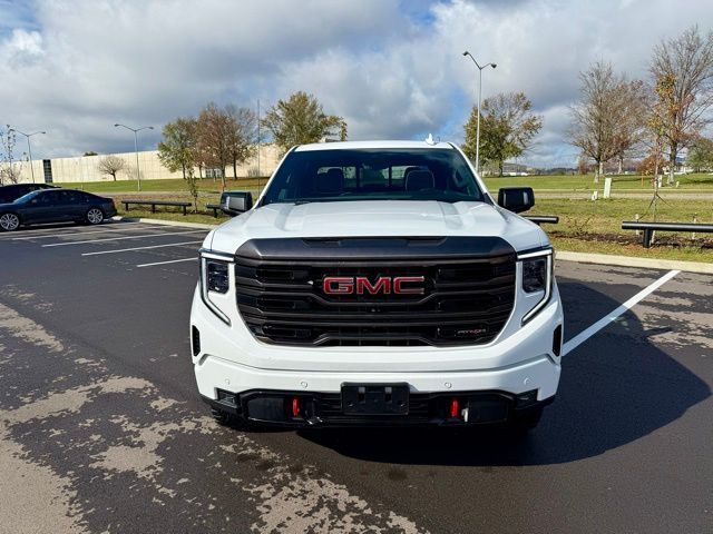 2022 GMC Sierra 1500 AT4X