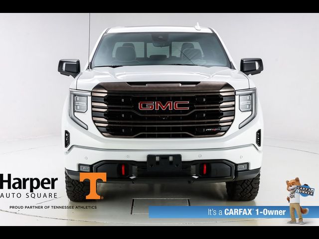 2022 GMC Sierra 1500 AT4X