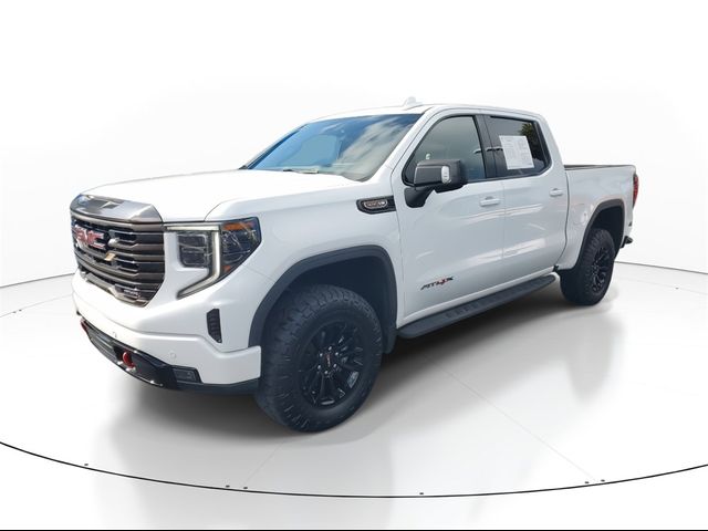 2022 GMC Sierra 1500 AT4X