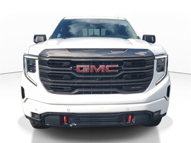 2022 GMC Sierra 1500 AT4X