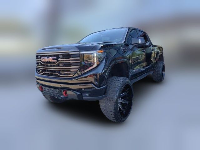 2022 GMC Sierra 1500 AT4X