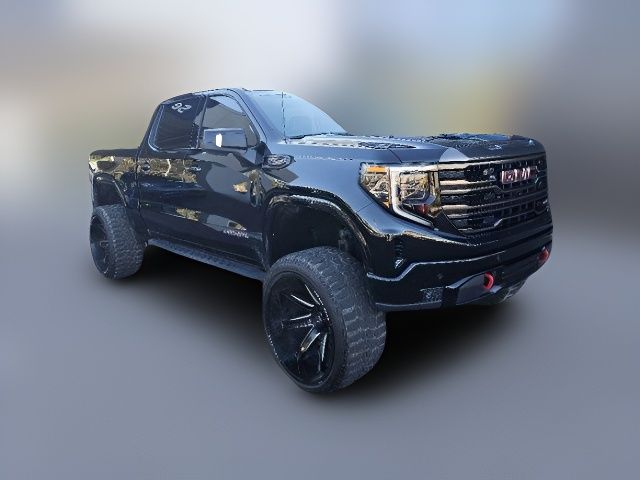 2022 GMC Sierra 1500 AT4X