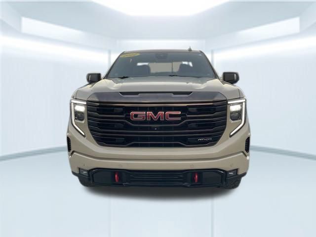 2022 GMC Sierra 1500 AT4X