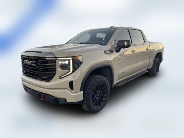 2022 GMC Sierra 1500 AT4X