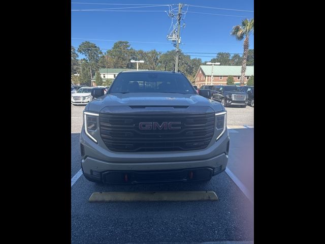 2022 GMC Sierra 1500 AT4X