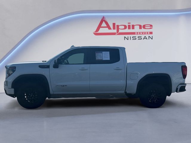 2022 GMC Sierra 1500 AT4X