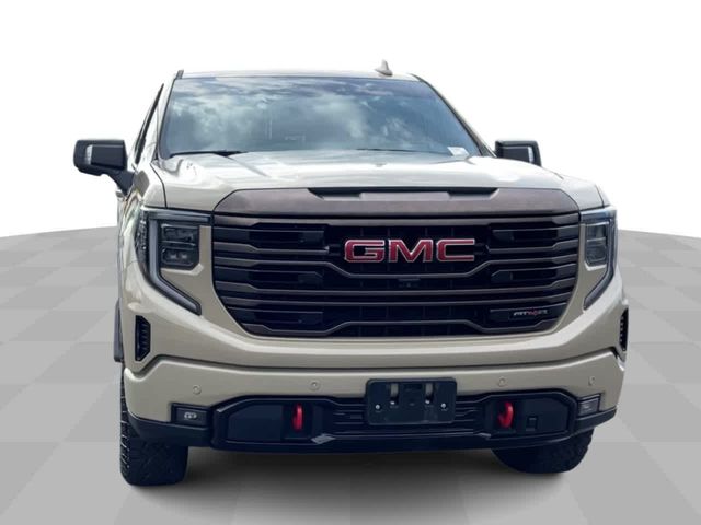 2022 GMC Sierra 1500 AT4X