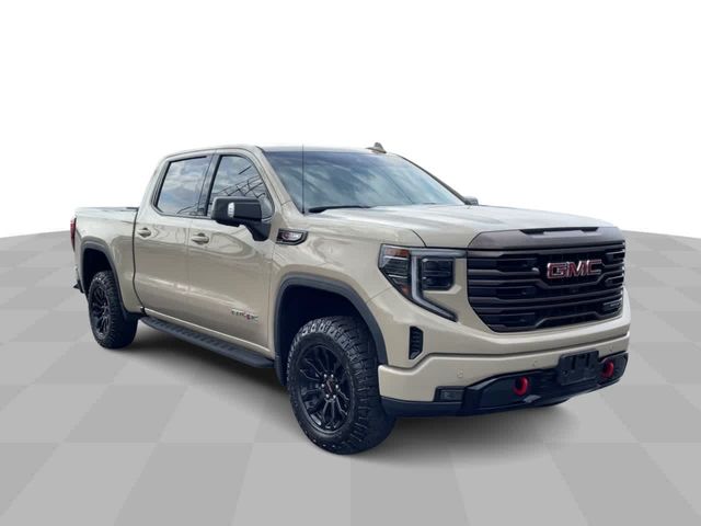 2022 GMC Sierra 1500 AT4X