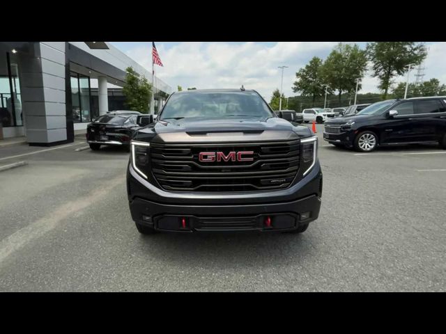 2022 GMC Sierra 1500 AT4X