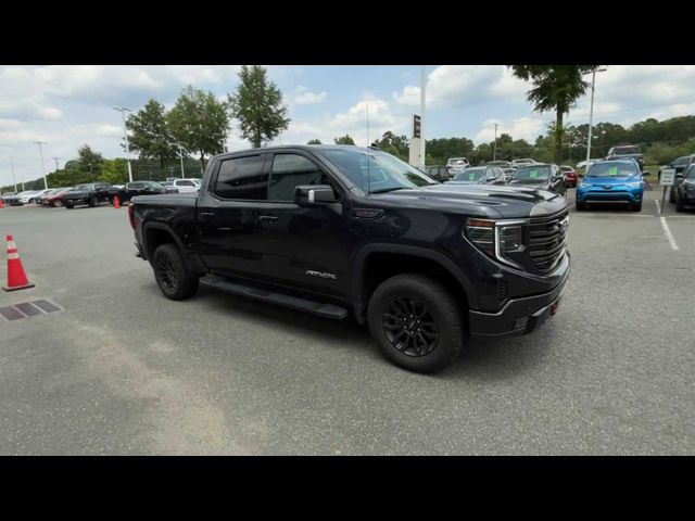 2022 GMC Sierra 1500 AT4X