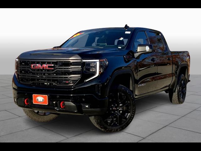 2022 GMC Sierra 1500 AT4X