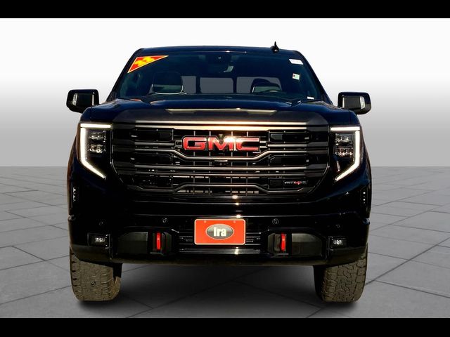 2022 GMC Sierra 1500 AT4X