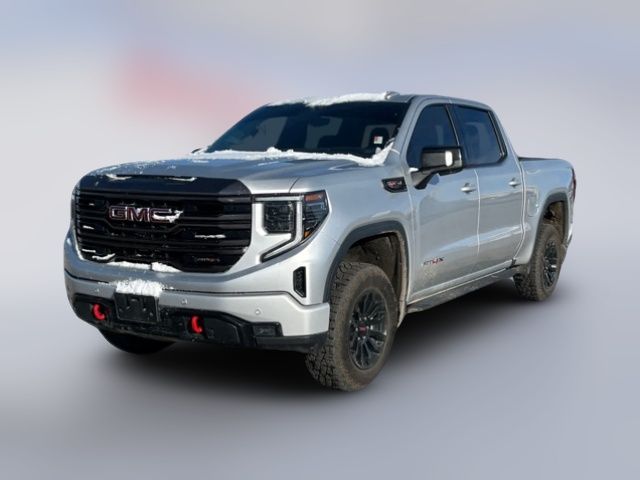 2022 GMC Sierra 1500 AT4X