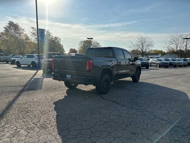 2022 GMC Sierra 1500 AT4X