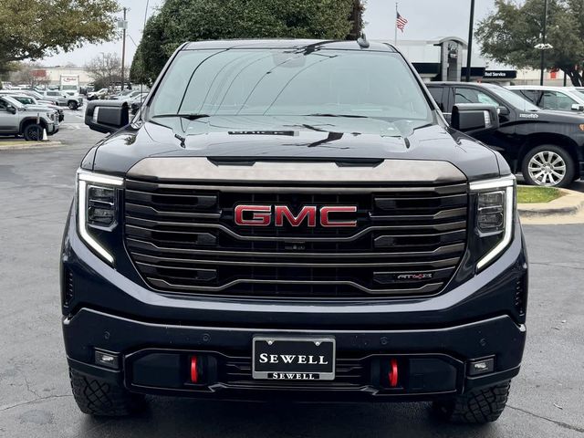 2022 GMC Sierra 1500 AT4X