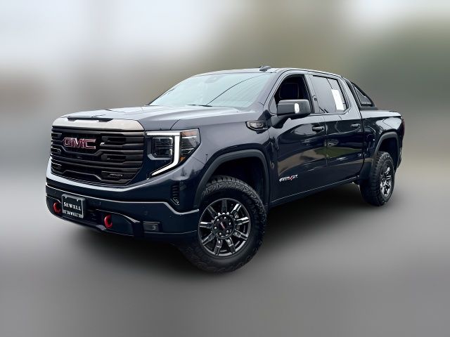 2022 GMC Sierra 1500 AT4X