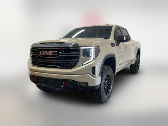 2022 GMC Sierra 1500 AT4X