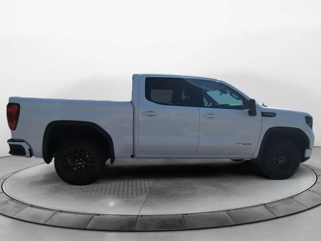 2022 GMC Sierra 1500 AT4X