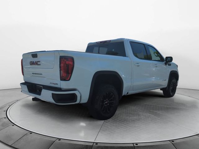 2022 GMC Sierra 1500 AT4X