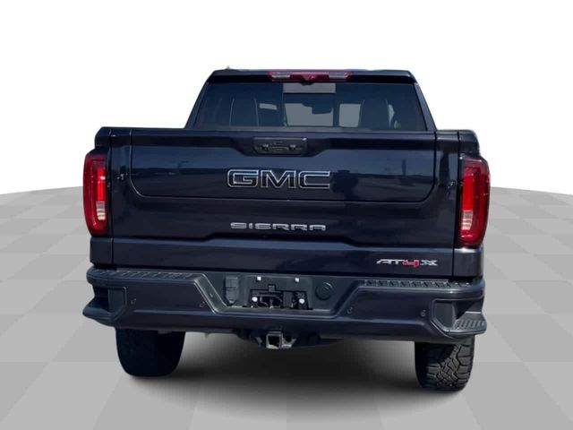 2022 GMC Sierra 1500 AT4X