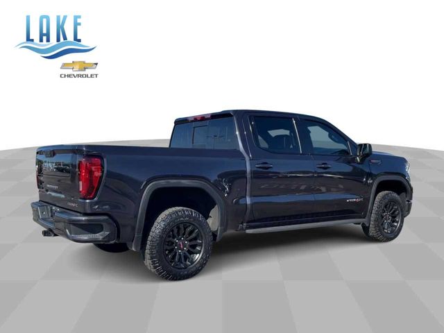 2022 GMC Sierra 1500 AT4X