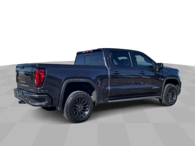 2022 GMC Sierra 1500 AT4X