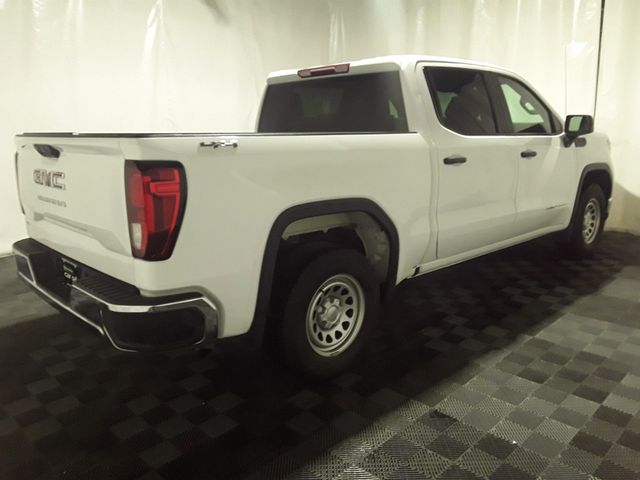 2022 GMC Sierra 1500 Pro