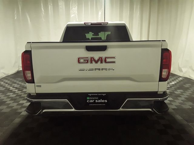 2022 GMC Sierra 1500 Pro