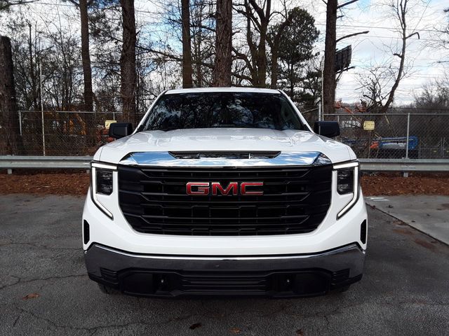 2022 GMC Sierra 1500 Pro