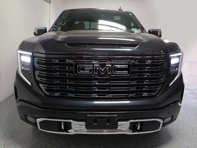 2022 GMC Sierra 1500 Denali Ultimate