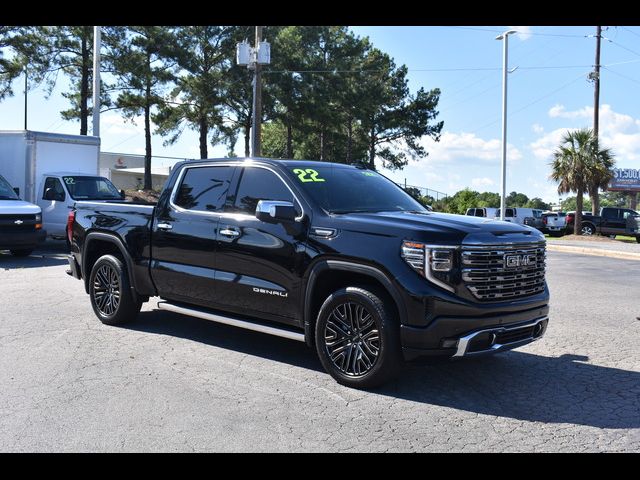 2022 GMC Sierra 1500 Denali Ultimate