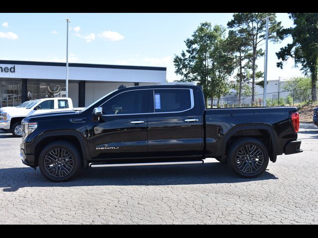 2022 GMC Sierra 1500 Denali Ultimate