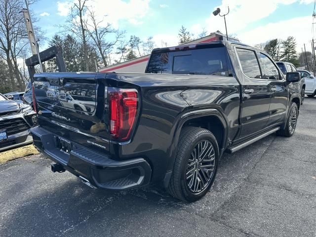 2022 GMC Sierra 1500 Denali Ultimate