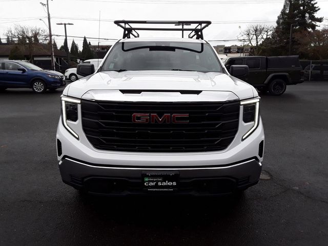 2022 GMC Sierra 1500 Pro