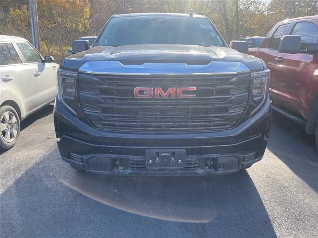 2022 GMC Sierra 1500 Pro