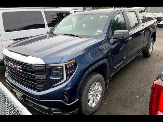 2022 GMC Sierra 1500 Pro