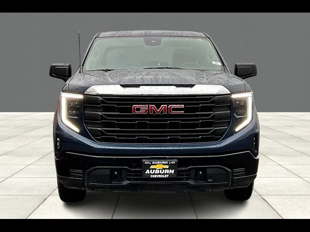 2022 GMC Sierra 1500 Pro