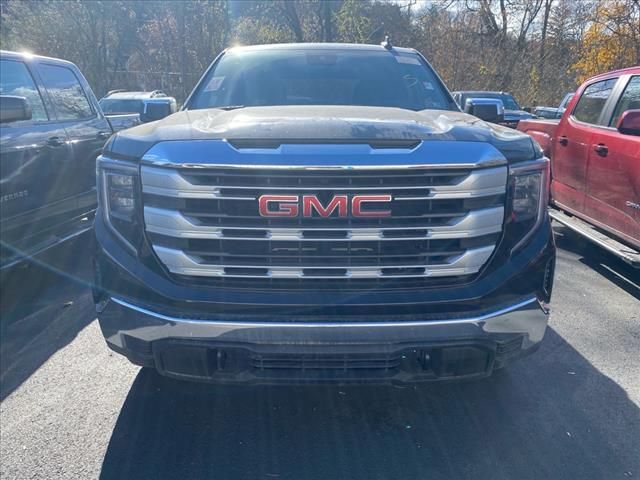 2022 GMC Sierra 1500 SLE