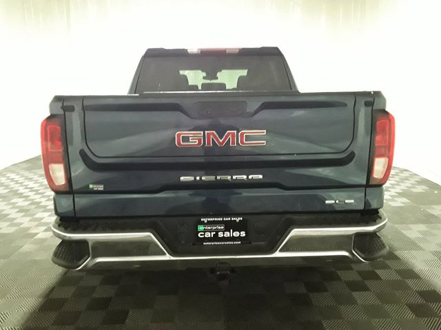 2022 GMC Sierra 1500 SLE