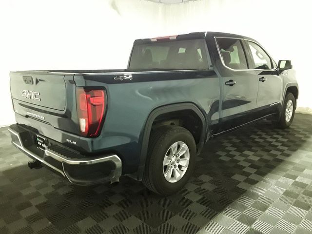 2022 GMC Sierra 1500 SLE