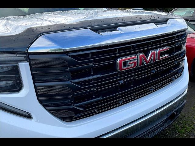 2022 GMC Sierra 1500 Pro