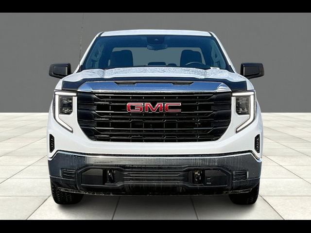 2022 GMC Sierra 1500 Pro