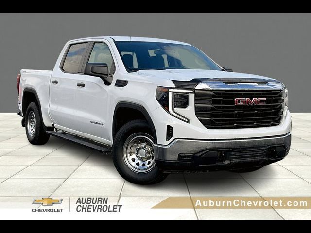 2022 GMC Sierra 1500 Pro